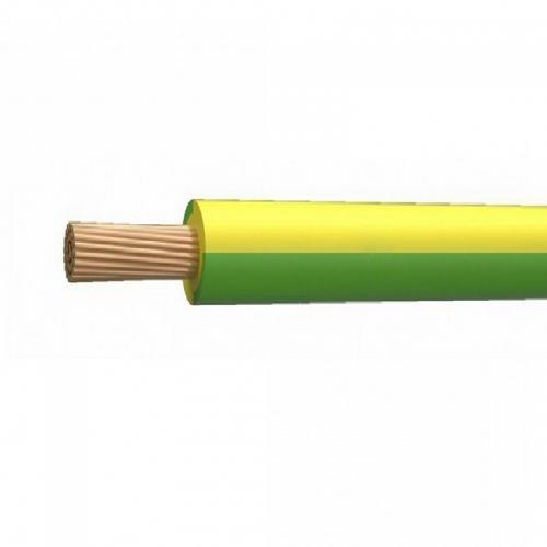 H07V-K P/F 95 mm² žica licnasta žutozelena 450/750 V
