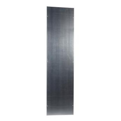 NSYPPS226 Spacial SF pregradni panel - galvanizovani čelik - 2200x600 mm