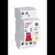 Automatski osigurač + diferencijalna zaštita 1P+N C 30mA Himel