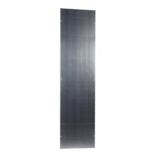 NSYPPS184 Spacial SF pregradni panel - galvanizovani čelik - 1800x400 mm