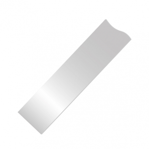  MME005SS01 MME005SS01 GS 0,3x15 mm (0,5m) Traka za uzemljenje nerđajući čelik 