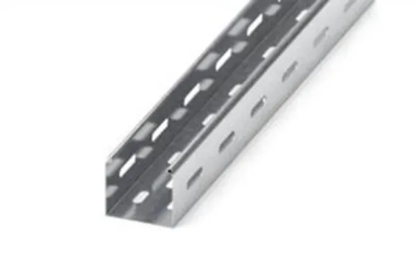  1871 1871 Regal PNK 50x50x2000mm Cena za komad od 2 m.