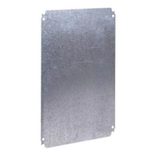 NSYPMM712 Metalna montažna ploča za PLA orman V750xŠ1250mm