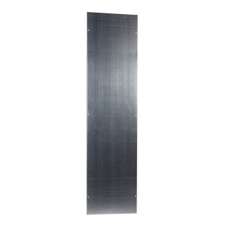 NSYPPS185 Spacial SF pregradni panel - galvanizovani čelik - 1800x500 mm