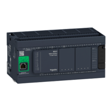 TM241CE40R Kontroler M241 40 IO relejni Ethernet