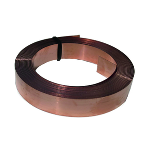  MME010CU01 MME010CU01 GS 0,3x15 mm (10m) Traka Cu za uzemljenje 