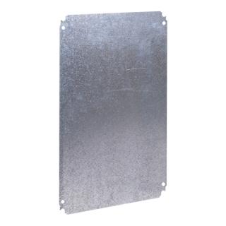 NSYPMM1012 Metalna montažna ploča za PLA orman V1000xŠ1250mm