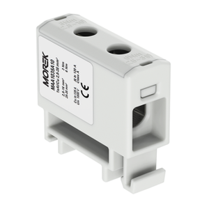  MAA1035A10 MAA1035A10 OTL35 1xAl/Cu 2,5-35mm2 siva 1000V univerzalna stezaljka 