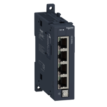 TM4ES4 Kartica za proširenje TM4 4 - Ethernet switch