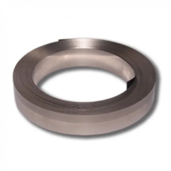  MME010SS01 MME010SS01 GS 0,3x15 mm (10m) Traka za uzemljenje nerđajući čelik 