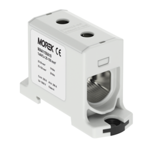  MAA1150A10 MAA1150A10 OTL150 1xAl/Cu 25-150mm2 siva 1000V univerzalna stezaljka 