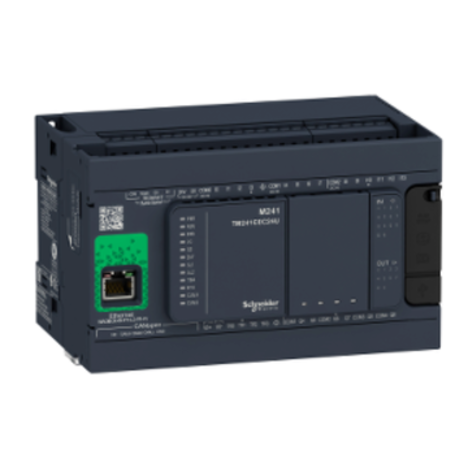 TM241CEC24R Kontroler M241 24 IO relejni Ethernet CANOpen master