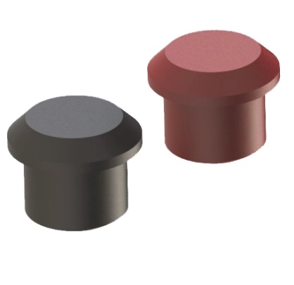 MBP0PT07B0 MBP0PT07B0 Zaštitni čep, PG7/M12, PA6, black RAL9005