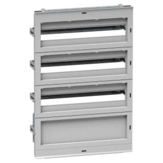 NSYDLA66G NSYDLA66G Modularna distributivna šasija 66 modula za NSYPLM75,NSYS3D75,NSYCRN75,NSYS3X75