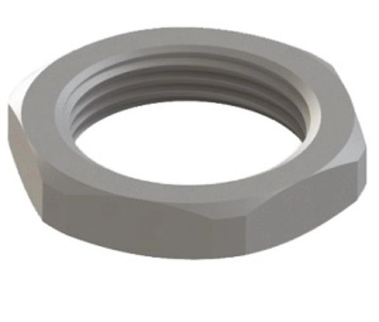 MBP1LS13L0 MBP1LS13L0 Kontramatica PG13 PA6 svetlosiva RAL7035 za PG uvodnik