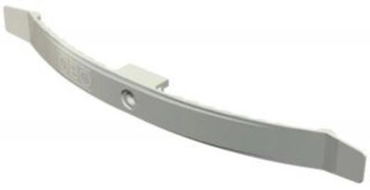  2205041 Kabl nosač 2205041 za kabl 2x5-3x1,5 Stezaljke za kablove, za 10 provodnika

Standardna varijanta za opšte primene, kao npr. pregradni plafoni i
instalacije u pregradne zidove.
Stezna visina 9 mm, sa odstojnikom 13 mm.
Pričvrsna rupa 6 mm Ø. 