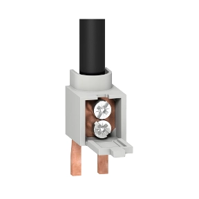 R9XFC04 R9XFC04 Set od 4 viljuškasta konektora 63A