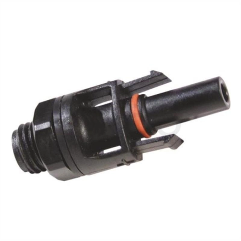 MAP2106B40 MAP2106B40 Solar MC4 konektor Ž, Panel Verzija, 4-6mm