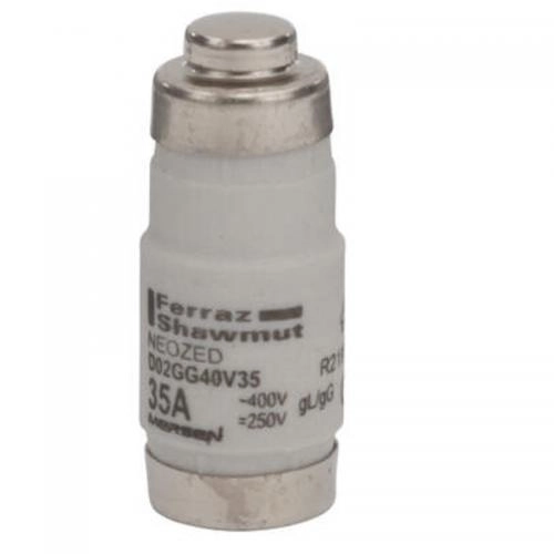 0669 0669 Osigurač topljivi D02 35A