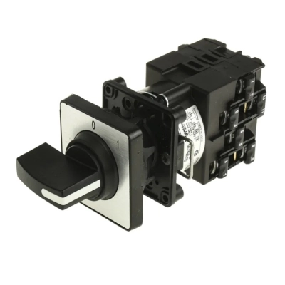  K2F006ACH K2F006ACH GREBENASTI PREKIDAČ 20A 6P 0-1  