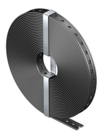 1473220 Perforirana traka plastificirana 1473220 14x3 pakovanje 10m