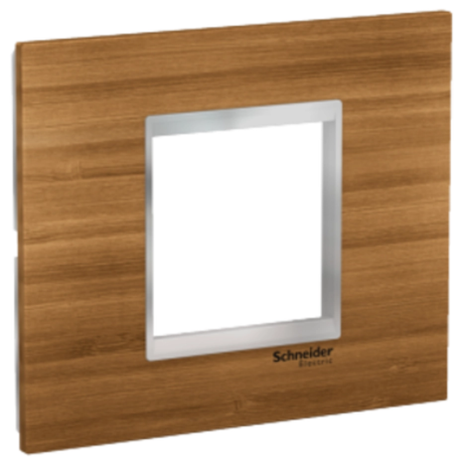  LMR7832038 LMR7832038  Easy Styl, dekorativni ram, 2 modula, bambus Nijansa boje Bamboo
Dopunske informacije
Materijal Drvo
Broj modula 2 modula
Visina 86 mm
Dubina 9,5 mm
Širina 104 mm
Način pričvršćivanja Utično