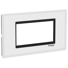  LMR7964031 LMR7964031  Easy Styl, dekorativni ram, 4 modula, beli Nijansa boje White
Dopunske informacije
Materijal Staklo
Broj modula 4 modula
Visina 86 mm
Dubina 9,5 mm
Širina 148 mm
Način pričvršćivanja Utično