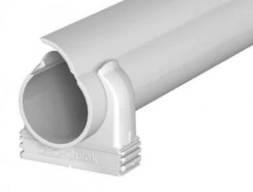 2154501 Set Quick-obujmice i Quick-Pipe M16 2154501