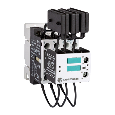  1083 CNNK 15 11 230V/50Hz  kontaktor za kondenzatorsku bateriju  
