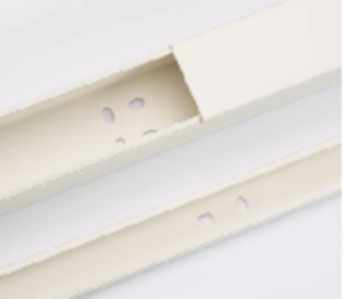 ETK60360 ETK60360 distributivna kanalica 60x60mm, cena za 1m