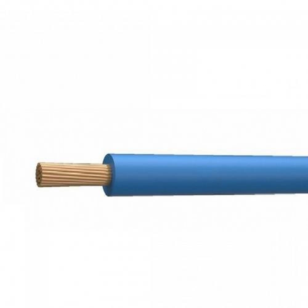  R2408 R2408 H07V-K P/F 95 mm² žica licnasta plava 450/750 V Samo za porudžbine preko interneta i za avansno plaćanje! 