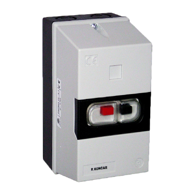  PNDMS 25-20 Direktni pokretač motora 16-20A 