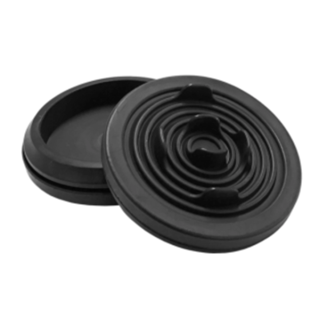  MBB0540B11 MBB0540B11 Uvodnik T-RGDM40 RAL 9005 crni UL94V-0 10-34mm IP64  