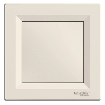  EPH5600123 EPH5600123 Asfora - slepa maska - bež Tip proizvoda ili komponente	
Slepi poklopac
Prezentacija uređaja	
Kompletan proizvod
Nijansa boje	
Krem
Tip pakovanja	
Pakovanje u kesicama
Dopunske informacije
Montaža uređaja	
Ugradno
Materijal	
ABS (acrylonitrile butadiene-styrene): central plate
ABS (acrylonitrile butadiene-styrene): cover frame
Završna obrada	
Sjajno 