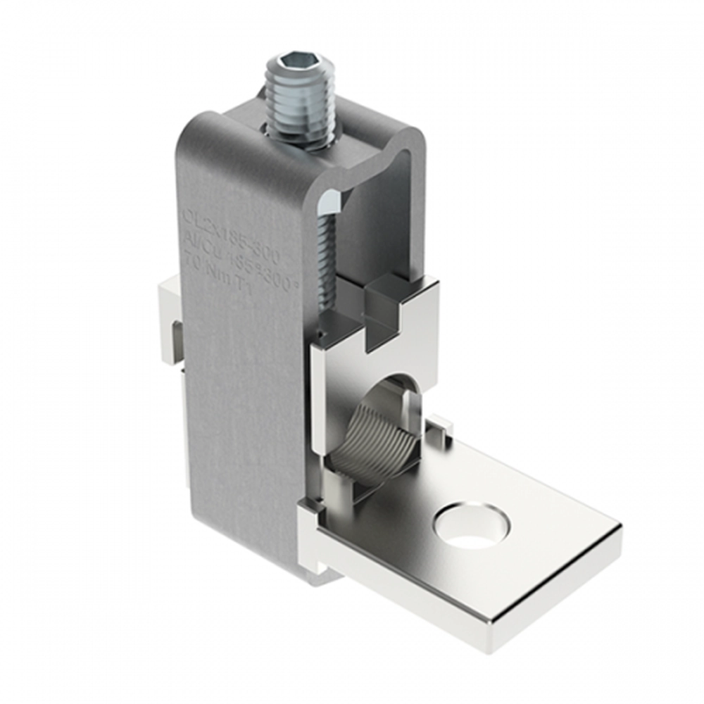 MAJ2300E10 MAJ2300E10 za rad u teškim uslovimaOL300-2 Al/Cu 2x185-300mm2