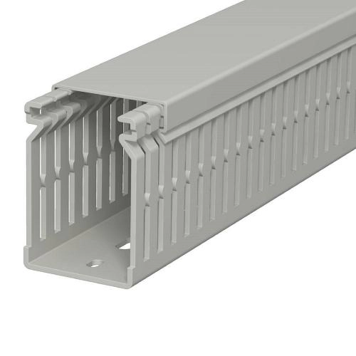 6178229 6178229 Kanal za ožičenje 80x60x2000mm, VxŠxD, cena za 1m