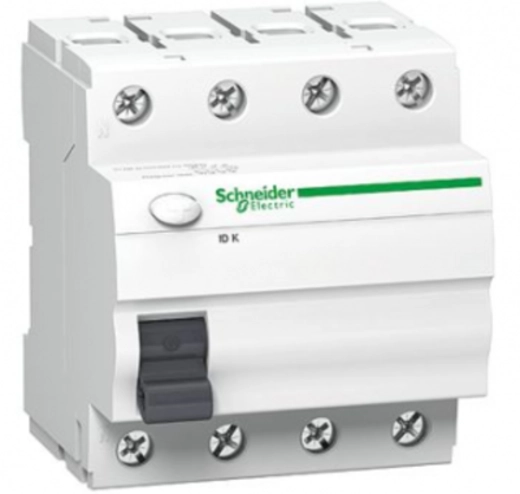 A9Z06463 A9Z06463 FID sklopka - diferencijalno zaštitni prekidač ID K 4P 63A 300mA AC