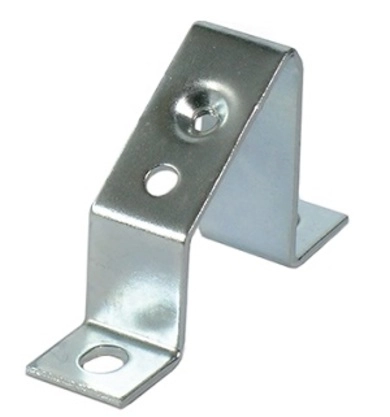 MMD6068B23 MMD6068B23 Nosač DIN šine zakošen H68mm M6mm