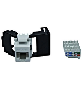  HSEMRJ5UWS HSEMRJ5UWS TOOLLESS LINE-RJ45 Modul, Cat.5e, UTP (SFA) EAN-Code	9004840513257
Neto dužina	35,00mm
Neto širina	17,00mm
Neto visina	26,00mm
Neto težina	0,01kg
Min. temperatura okoline	-10°C
Maks. temperatura okoline	60°C
Proizvod	Modul - žensko
Kategorija	Cat.5e
Oklop	neoklopljen
SCHRACK Format	SFA
Portovi	1
Schrack jed. pak.	1 kom, 70 kom, 280 kom 