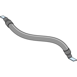 LVS04047 LVS04047 4 priključka Linergy DX razvodni blok 4P 125A