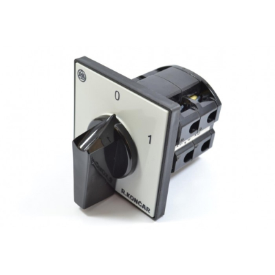  R1167 PS 16 52 Grebenasti prekidač 