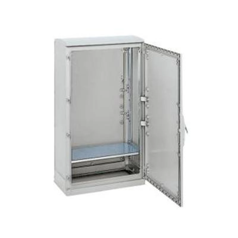  NSYSPLA75 NSYSPLA75 Set 2 nosača za montažnu horizontalnu ploču ili 19