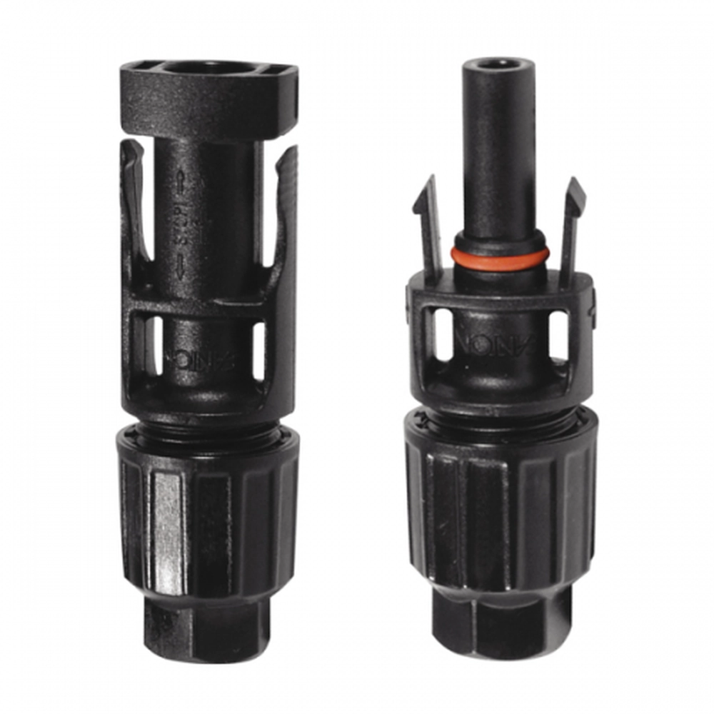 MAP2006B40 Konektor za solarne panele MAP2006B40 4-6 mm2 1500V priključnica ženska