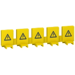 R9XT20 R9XT20 izolatori kontakata sabirnica - set od 20 komada