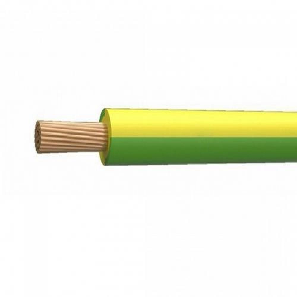  K11505 K11505 H07V-K P/F 70 mm² žica licnasta žutozelena 450/750 V Samo za porudžbine preko interneta i za avansno plaćanje! 