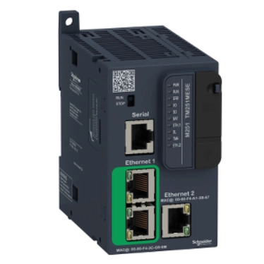TM251MESE TM251MESE Kontroler M251 2x Ethernet 