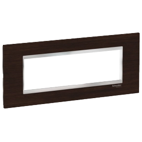  LMR7847038 LMR7847038  Easy Styl, dekorativni ram, 7 modula, venge Nijansa boje Venge
Dopunske informacije
Materijal Drvo
Broj modula 7 modela
Visina 86 mm
Dubina 9,5 mm
Širina 214 mm
Način pričvršćivanja Utično