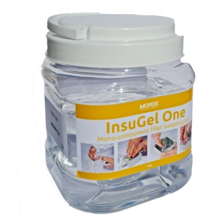 MBG0001G24 MBG0001G24 InsuGel One jednokomponentni izolacioni gel 1kg