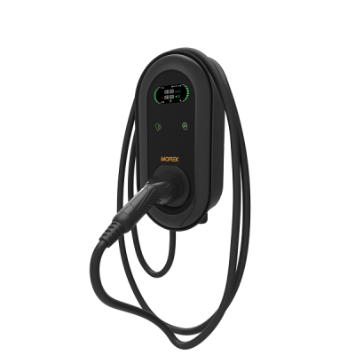 MEV11DREWN6T2 MEV11DREWN6T2 EV 11kW network charger, 3.8