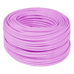  TSXCANCB50 TSXCANCB50 CANopen standardni kabl - IP20 - UL - IEC 60332-2 - 50 m Pribor / posebna kategorija	
Pribor za povezivanje
pribor / posebni tip	
Kabl za povezivanje
pribor / posebna namena	
CANopen bus
Dužina kabla	
50 m